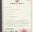 Letter of Patent